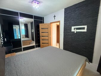 Prenájom 3-izbový byt Levice, Vinohrady - 8