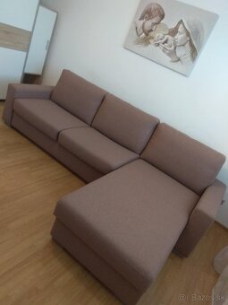 1 zbový byt s balkónom a pivnicou - 8