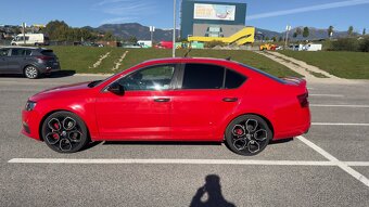 Škoda Octavia 3rs 2.0tsi 169kw - 8