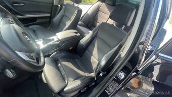 BMW E90 325i - 8