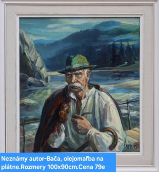 Predám obrazy - 8