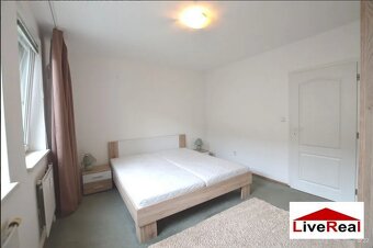 Na prenájom, 3izb, Vazovova, 96m2, balkón, garaž, klimatizác - 8