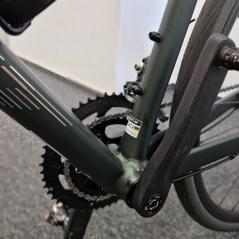 Scott Speedster 20 2024 - 8