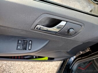 Škoda Fabia 1.4 16V 55kw - 8