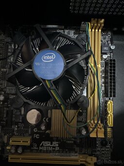 Pc nedostavaný build - 8