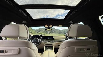 BMW X6 30d 210kW Bowers & Wilkins - 8