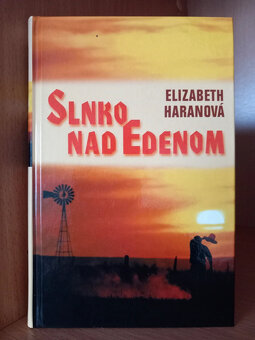 Staršie knihy po rodičoch v peknom stave - kus 1€ - 8