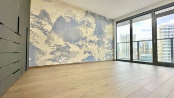 ASSENZIO – PRENAJOM – 3 IZBOVÝ BYT NA PRENAJOM – EUROVEA TOW - 8