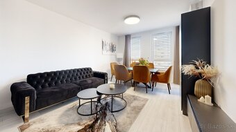 Moderný 2.izb. byt s klimatizáciou - 8