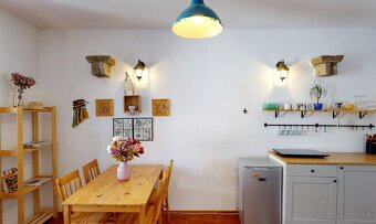 Jedinečný mezonet -116 m2 priamo v historickom centre - 8