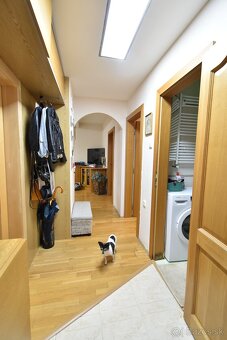 Pezinok: Pekný 3-izbový byt aj s garážou Za hradbami - 8