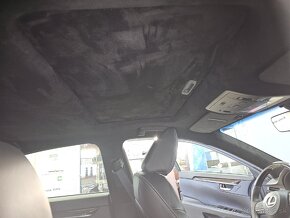 Čalúnenie stropníc - 8