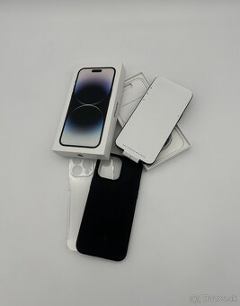 iPhone 14 Pro Max 128GB Space Black (100% Batéria) + DARČEK - 8