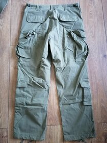 Helikon Olive CPU maskáče - 8