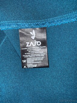 Pánska bunda Zajo Air LT Hoody veľkost L - 8