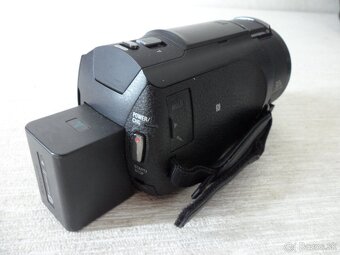 Videokamera Sony FDR-AX43 - 8