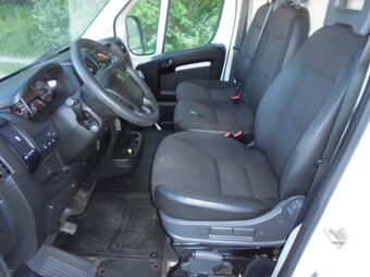 Peugeot Boxer 2.2 BlueHDi 165k L4 H3 r.v.5/2020 - 8