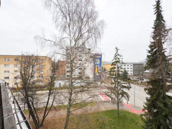 rkDOM | 4 - izbový byt s terasou v Žiline - 8