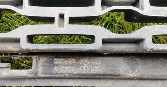 Kia Ceed 3 III CD 2018 - Combi - spojler difuzor naraznik - 8