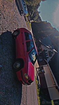 Predám škoda Felicia - 8