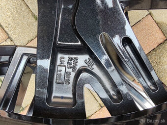 BMW,OPEL,VW TRANSPORTER,LANDROVER 5X120 - 8