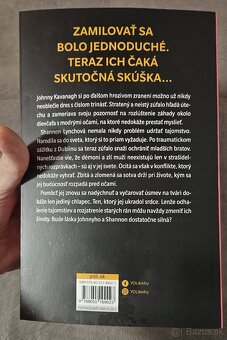 Seria knih Rozobraj 13 a Zaskoruj 13 - 8