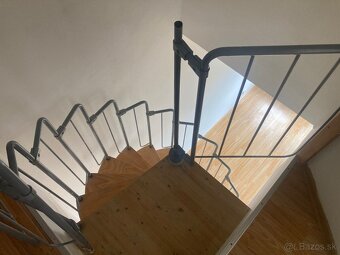 2+1 mezonet 75m2 - 8