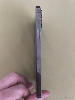 iPhone 13 PRO MAX 512 GB Graphite - 8