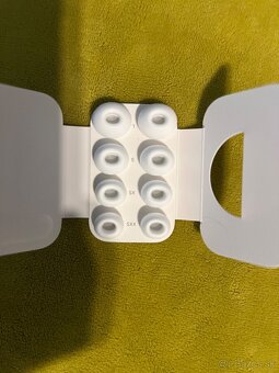 Predám Apple AirPods Pro (3. generácia) - 8