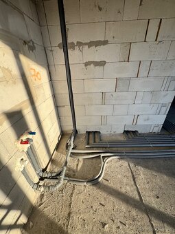 Inštalatérske práce v Taliansku - 8