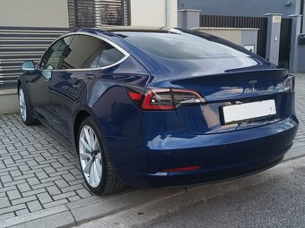 Tesla Model 3 Standard Range Plus 60 kWh / 239kw - 8