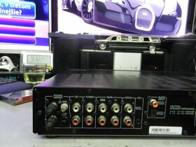 ONKYO A-5VL...Digitálny stereo zosilovač ... - 8