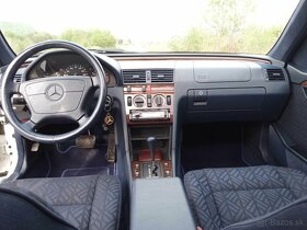 Mercedes Benz 250D  automat w202 - 8