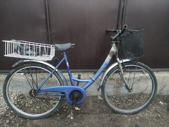 Predám horský bicykel 26 - 8