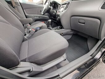 Kia Rio 1.4 možná výmena - 8
