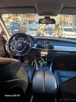 Predám BMW x5 e70 - 8