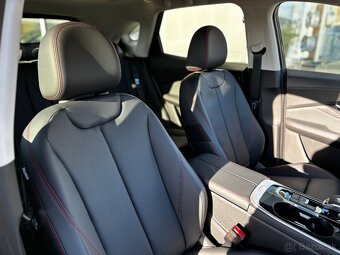 Dongfeng T5 EVO Dragon Edition - 8