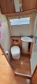 Predám autokaravan po STK - 8