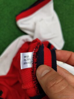 Adidas Arsenal London dres XL 2021/2022 (SAKA 7) - 8