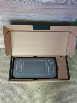 Lenovo Legion Go 512GB Shadow Black - 8