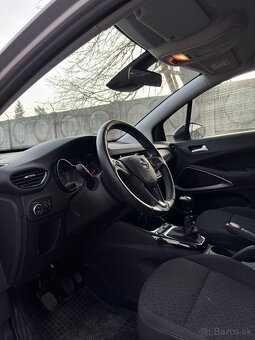 Opel Crossland - 8
