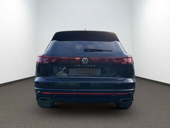 Volkswagen Touareg 3.0TDi 4M R-Line - 8