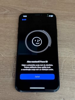 Iphone X Space Gray 64GB - 8