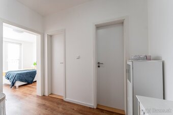 PRENÁJOM IDANSKÁ NOVOSTAVBA 2 IZB.BYT TOP LOKALITA - 8