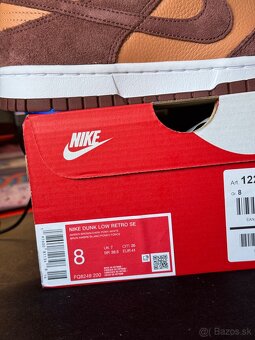Nike Dunk low retro SE - 8