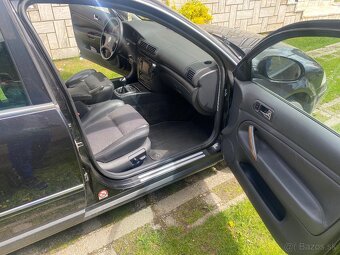 PASSAT B5.5 - 8