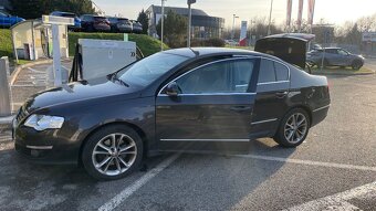 Passat b6 - 8