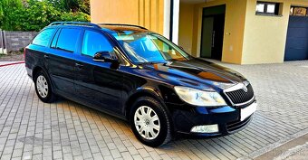 Škoda Octavia II Combi Facelift 2.0 TDI 103kw CR R.V 2013, - 8
