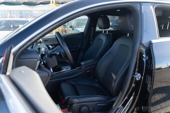Mercedes-Benz CLA -FACELIFT/2020-Shooting Brake SB 180 d A/ - 8