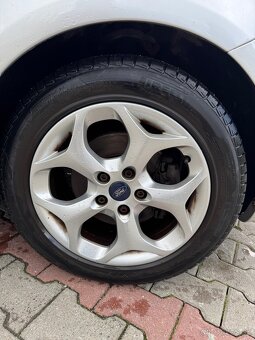 Ford C Max, Súrny predaj - 8